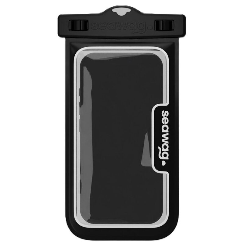 Seawag Proof Case Czarny