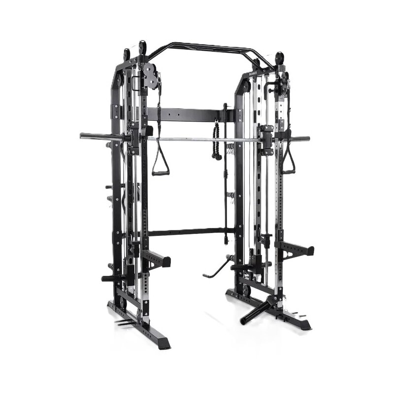 Brama do ćwiczeń HAMMER Autark Smith Machine Multi