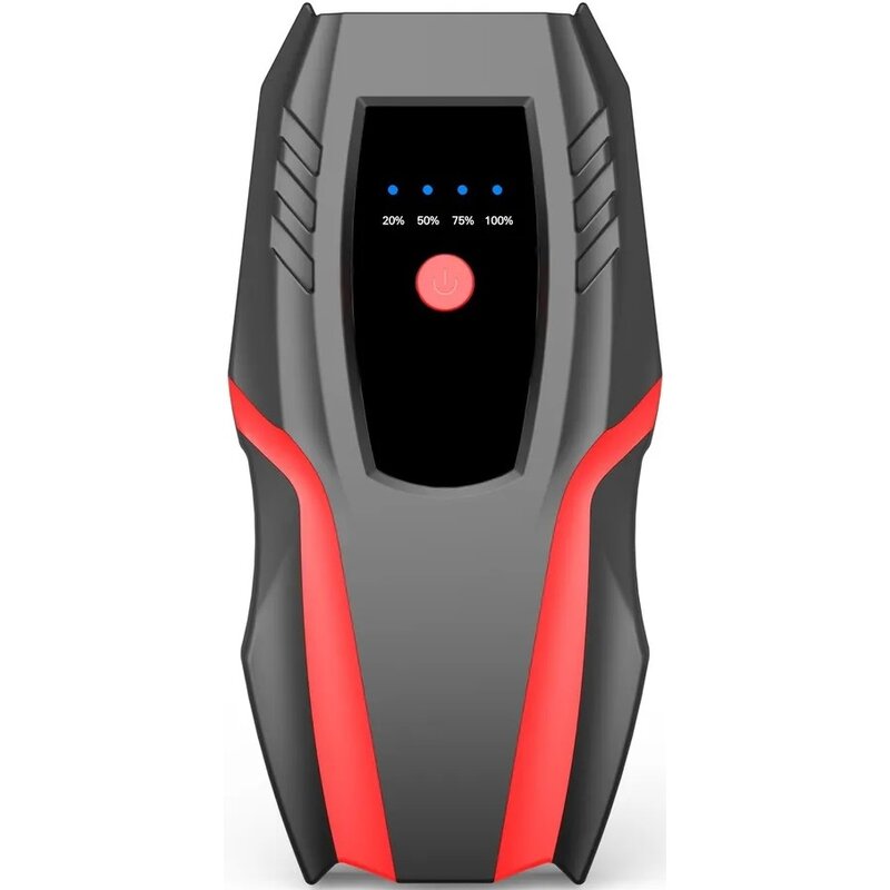 ExtraLink JUMP 3 CAR BATTERY BOOSTER AND POWERBANK