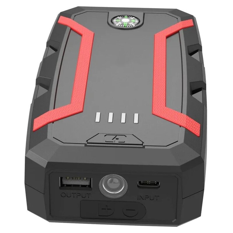 ExtraLink JUMP 2 CAR BATTERY BOOSTER AND POWERBANK