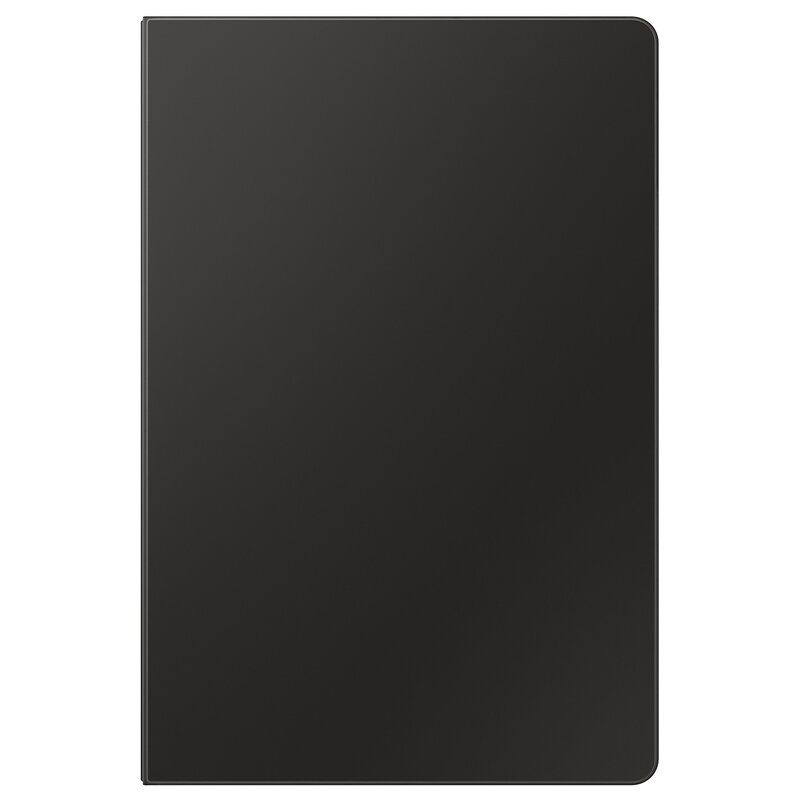 Etui na Galaxy Tab S10 FE+ SAMSUNG Book Cover AI Key Czarny Klawiatura