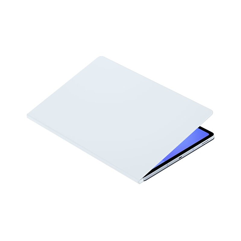 Samsung Smart Book Cover Tab S10 FE+ Niebieski