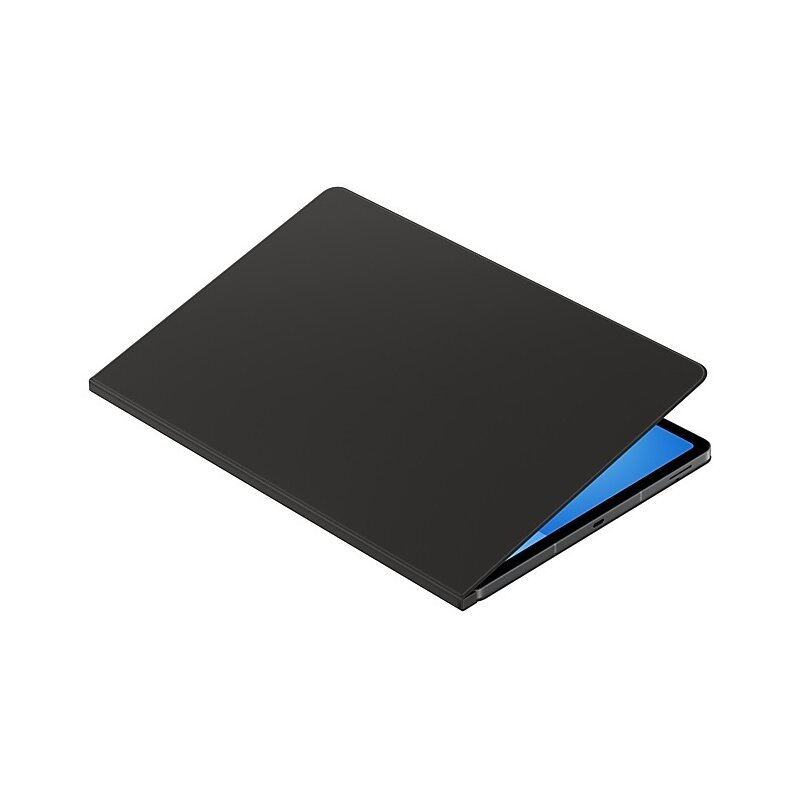 Samsung Smart Book Cover Tab S10 FE+ Czarny