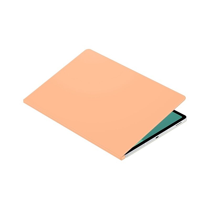 Samsung Smart Book Cover Tab S10 FE+ Pomarańczowy