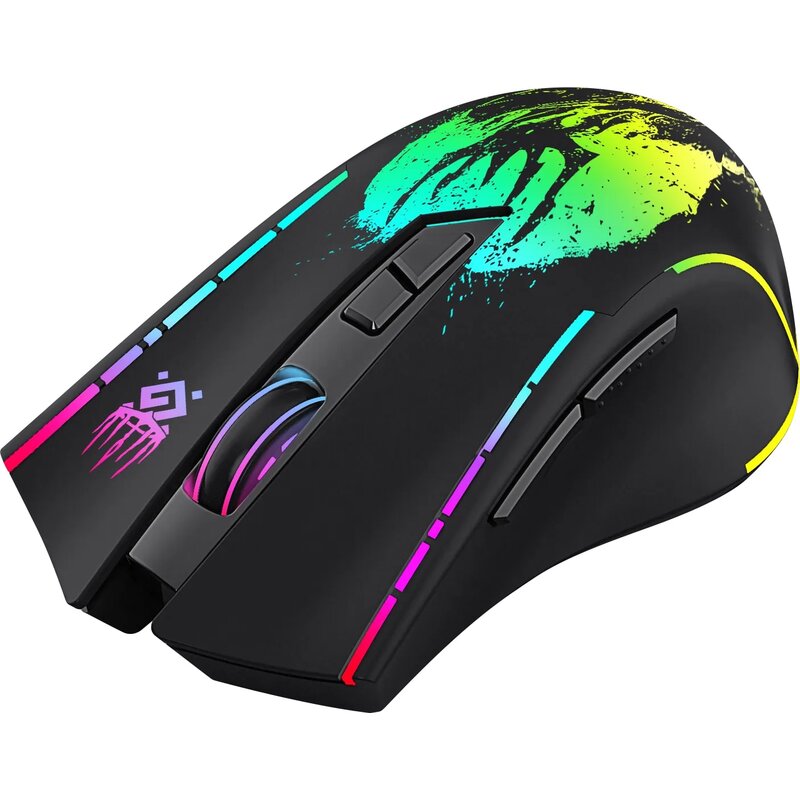 Mysz DEFENDER Kronos GM-695