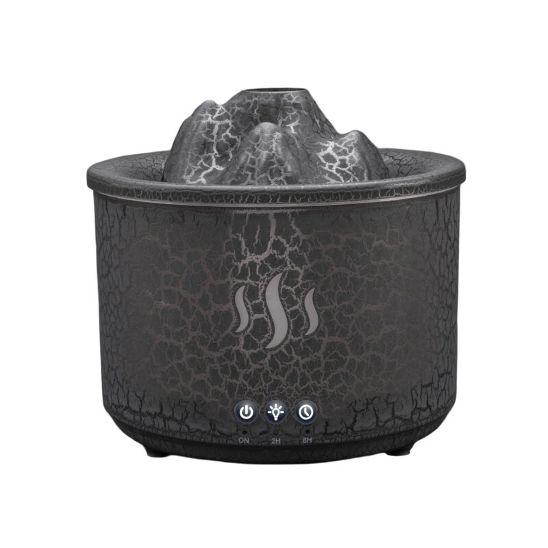 Aromatyzer GÖTZE & JENSEN AH202 Volcano