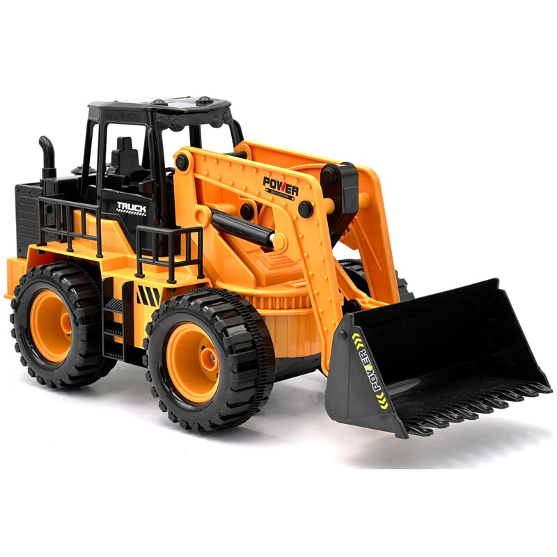 Ładowarka zdalnie sterowana S-LINE RCC204