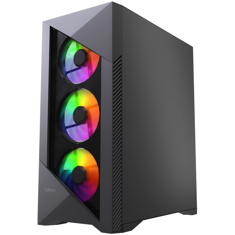 Obudowa GEMBIRD Fornax 900 ARGB