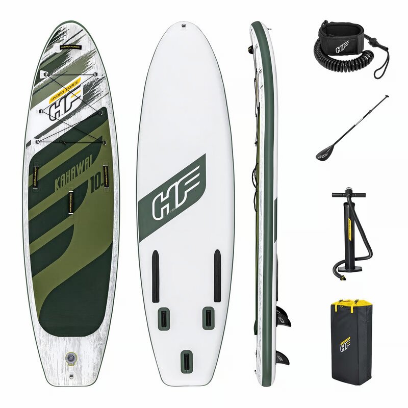 Deska SUP BESTWAY Hydro Force Kahawai Set 73138 310 x 86 x 15 cm