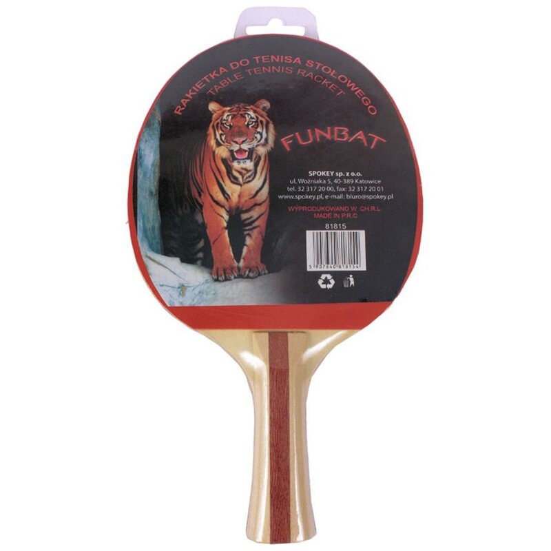 Paletka do ping ponga SPOKEY 81815 Funbat FL