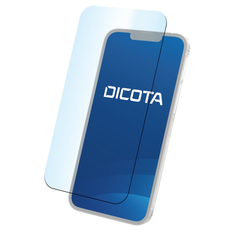 Folia ochronna DICOTA Anti-Glare Filter 9H do Apple iPhone 16