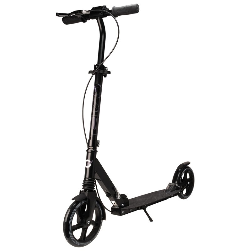 Hulajnoga EVO Street Rider 200 Czarny