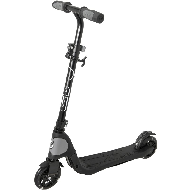 Hulajnoga EVO Light Speed Czarny