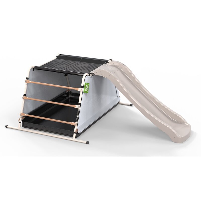 Zjeżdżalnia EXIT My First Wielofunkcyjny