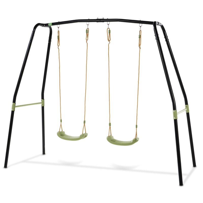 Huśtawka podwójna EXIT IVY SWING SET