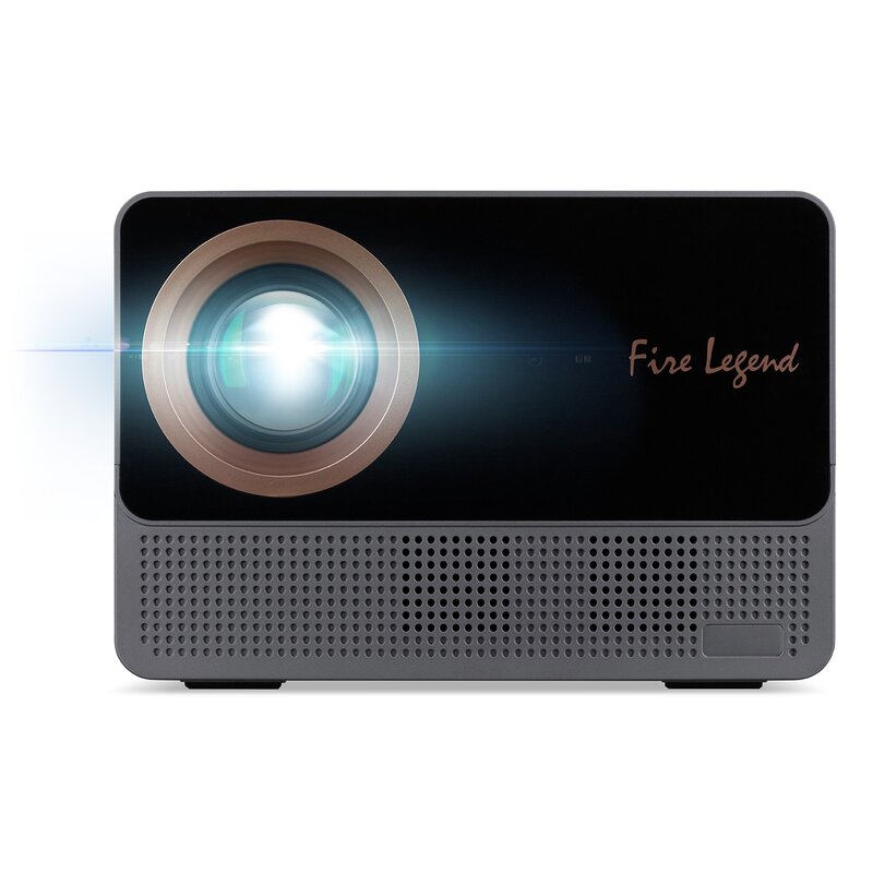 Projektor ACER AOpen QF18S Full HD (1920 x 1080), 800 ANSI lumen, Bluetooth