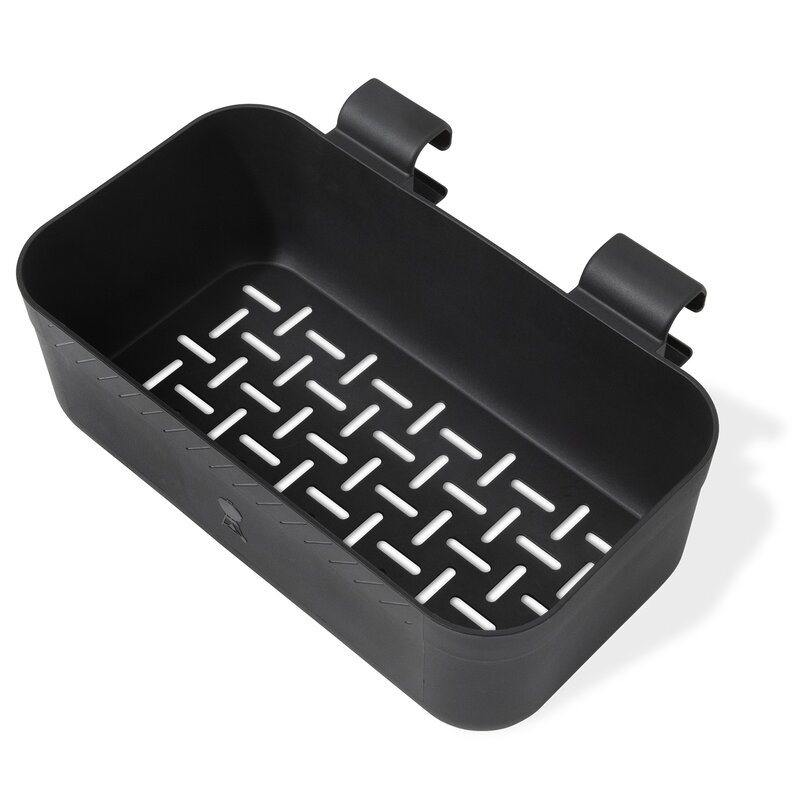 Pojemnik na przyprawy do grilla WEBER Works™ 3400105