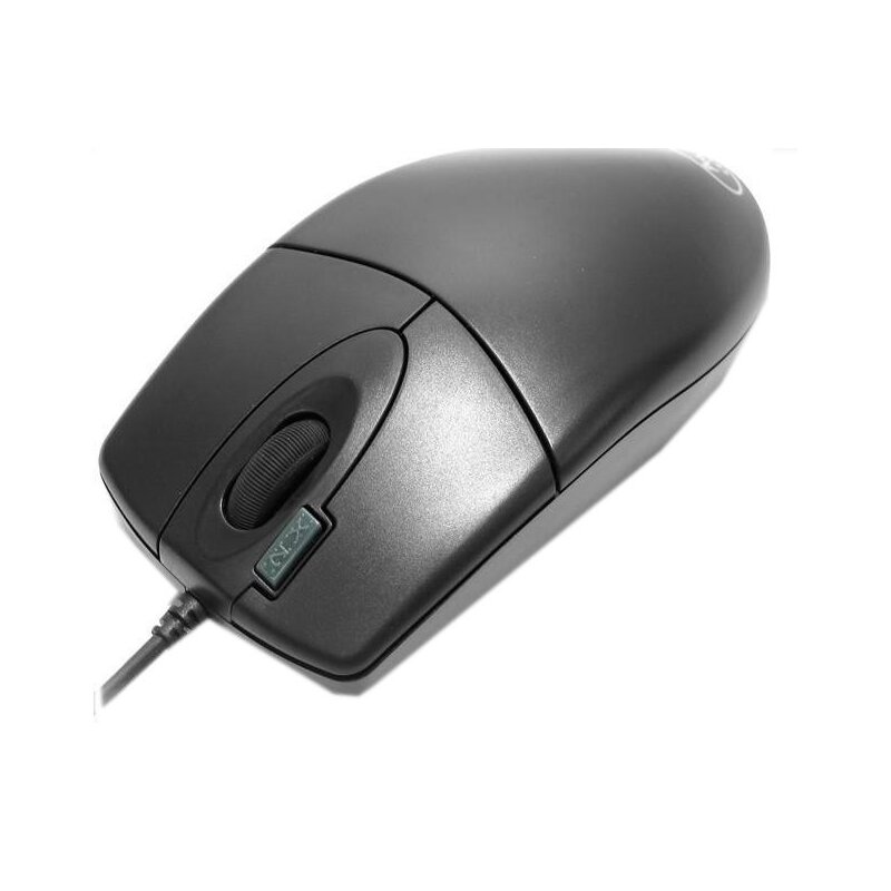 Mysz A4TECH OP-620D Czarny