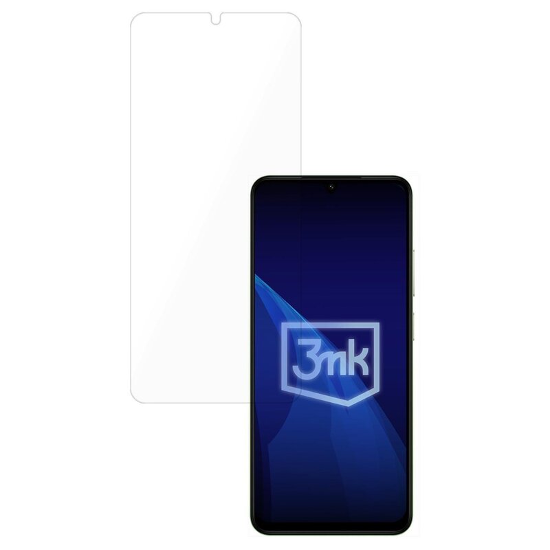 Folia ochronna 3MK SilverProtection+ do Xiaomi Redmi A5 4G
