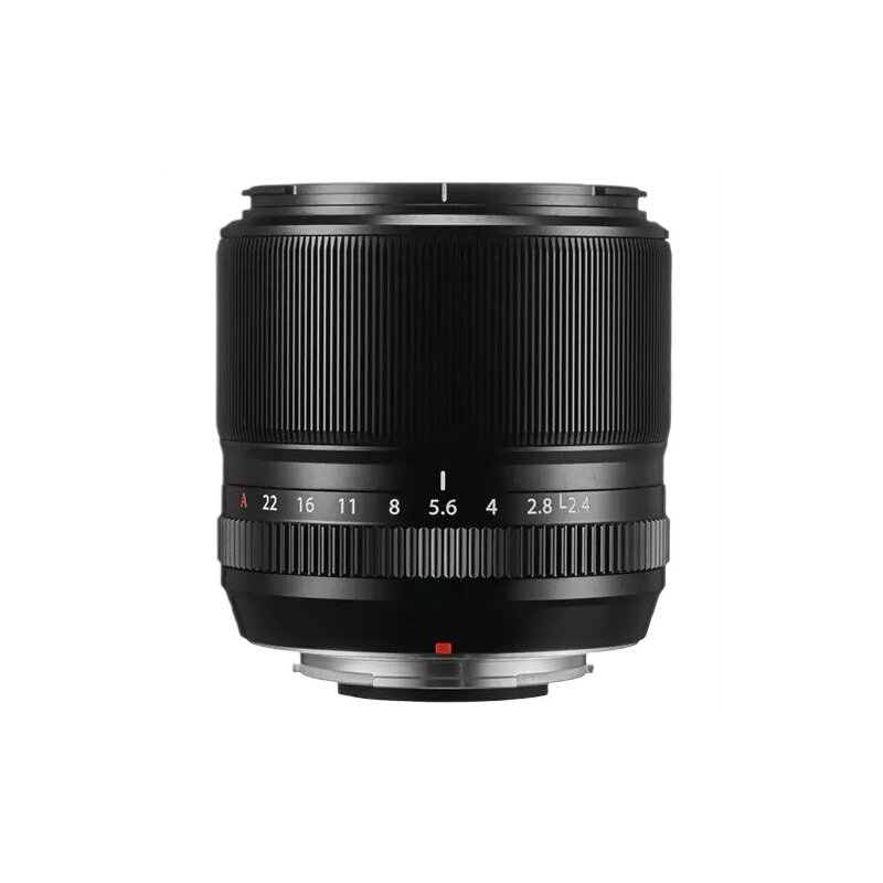 Obiektyw FUJIFILM Fujinon XF 60 mm f/2.4 R Makro