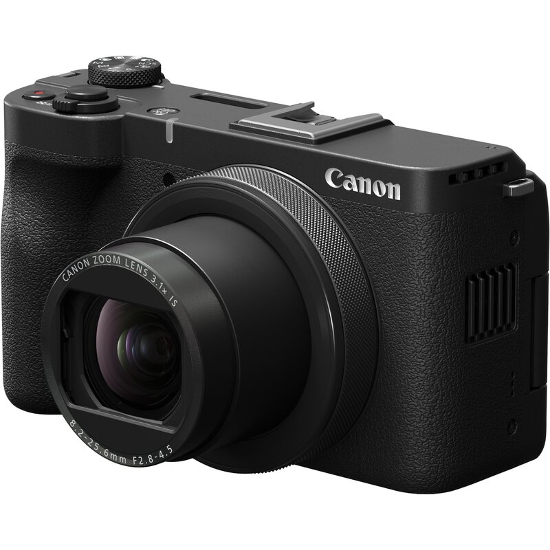 Canon PowerShot V1 Premium Czarny