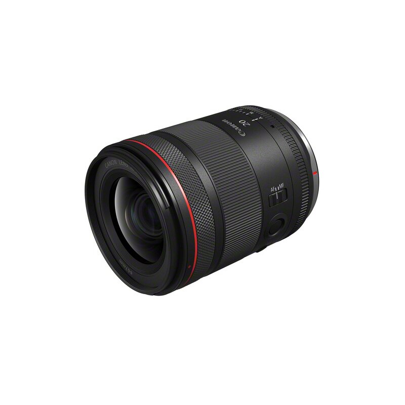 Obiektyw CANON RF 20 mm f/1.4L VCM (7023C005)