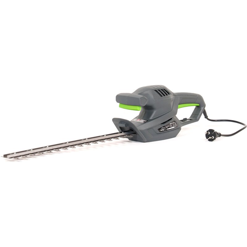 Nożyce do żywopłotu NAC HE45-E-CH2 410mm 0.45kW elektryczne