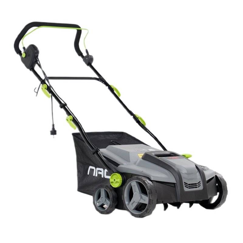 Wertykulator elektryczny NAC SCE180-38-W2