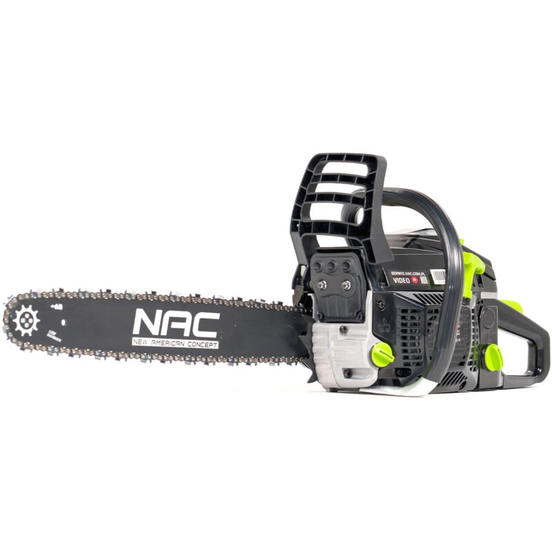 Piła spalinowa NAC CST52-45-01AC-V