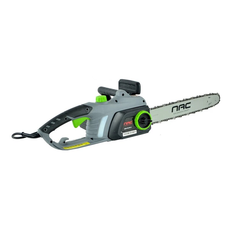 Piła elektryczna NAC CE24-40-NS-H 400mm 2400W