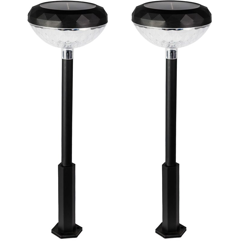 Lampa solarna ELIGHT Tom EKO1452 (2 szt.)