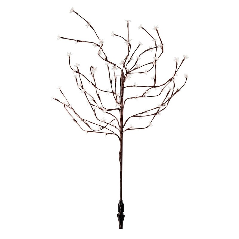 Lampa solarna ELIGHT Tree EKO1448
