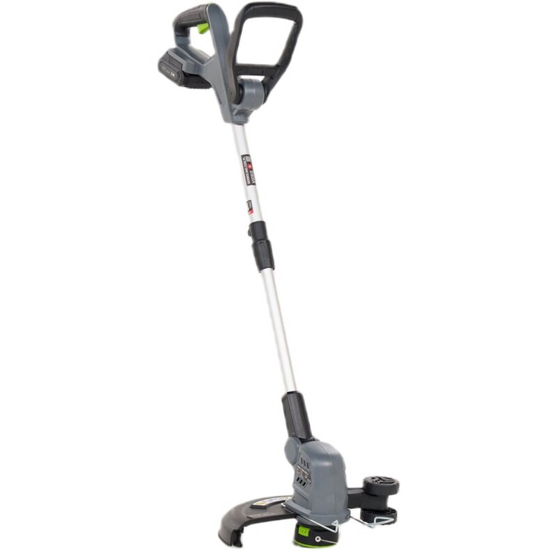 Podkaszarka akumulatorowa NAC TB20-B20-S