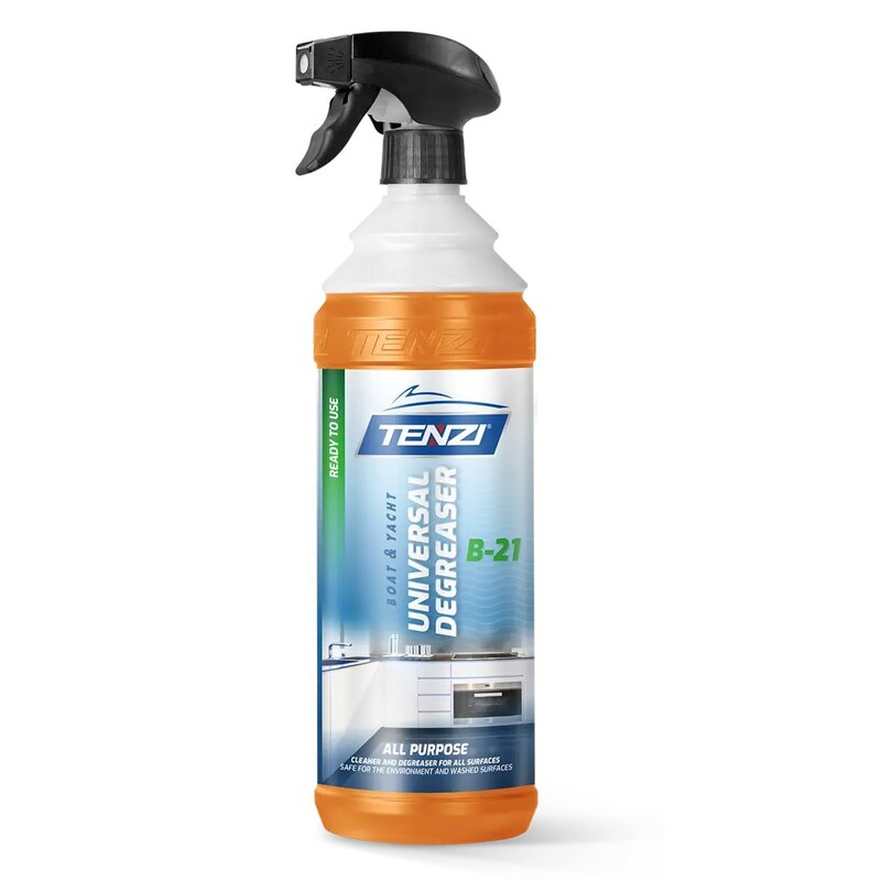 Płyn do odtłuszczania TENZI Boat Universal Degreaser 1000 ml