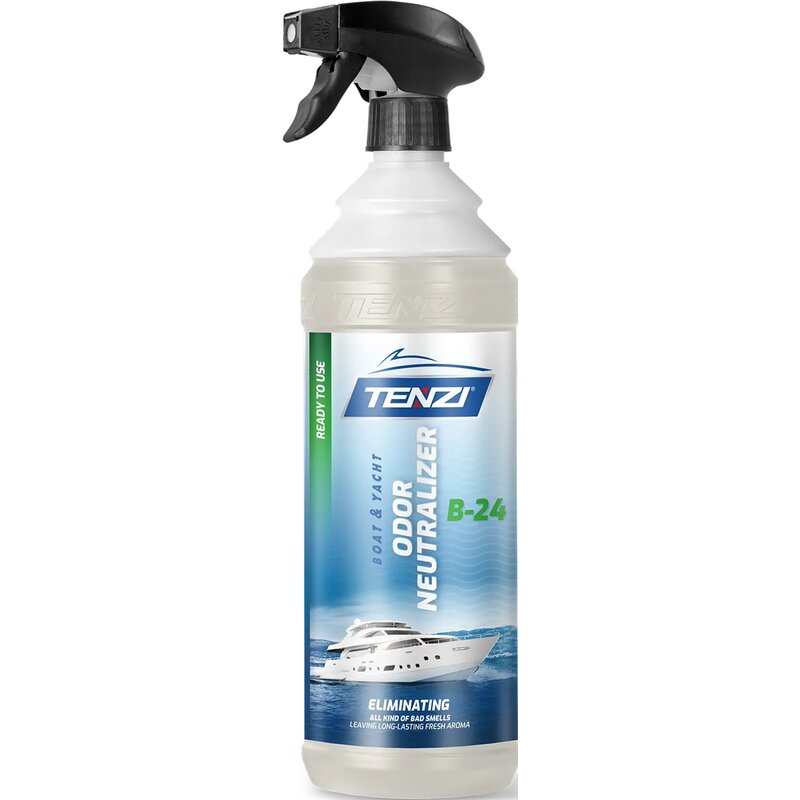 Neutralizator zapachów TENZI Boat Odor Neutralizer 1000 ml