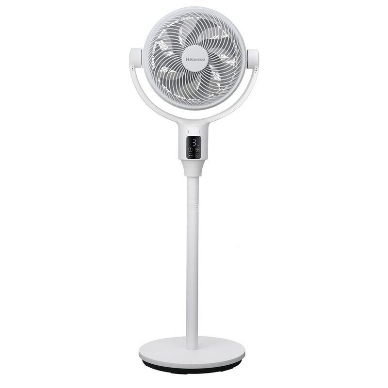 Wentylator HISENSE HCF1699DW