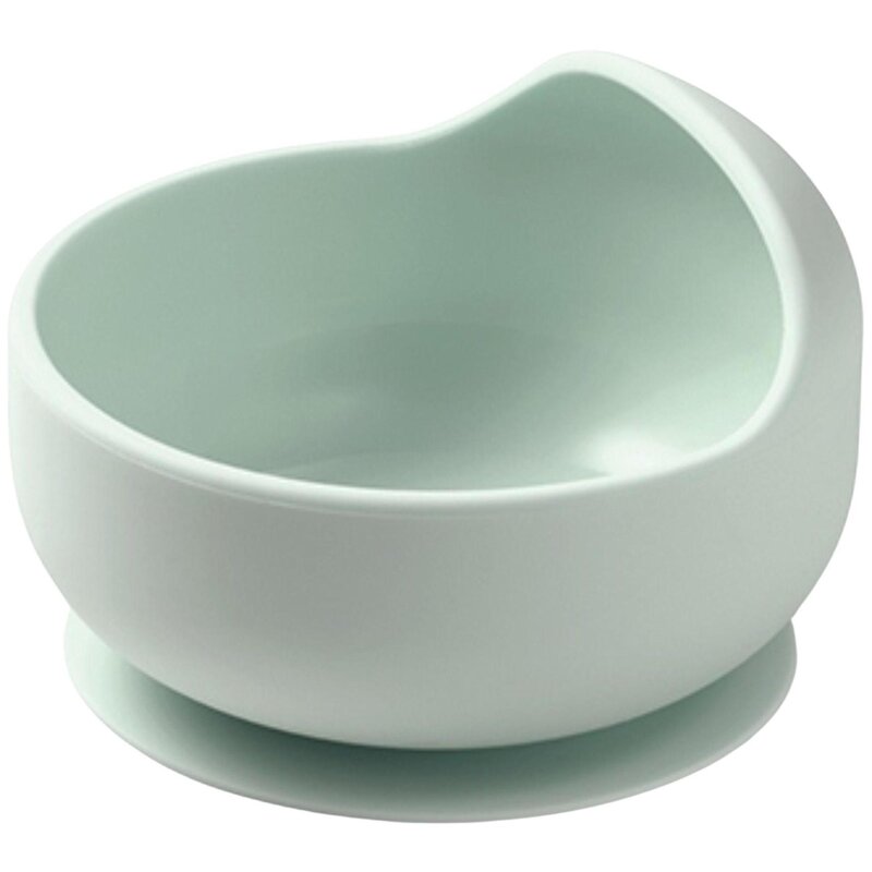 Miseczka BABYONO 1481/03 Zielony