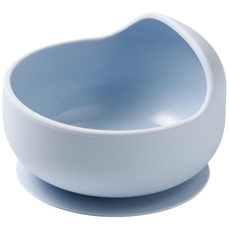 Miseczka BABYONO 1481/01 Niebieski