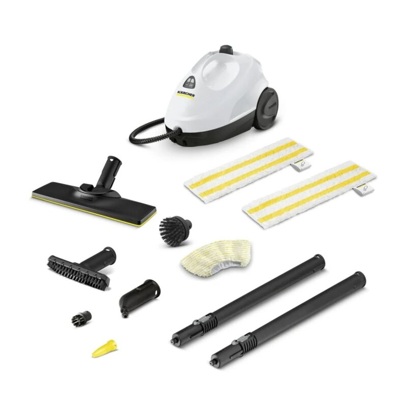 Parownica KARCHER SC 2 EasyFix Plus - 1.512-614.0