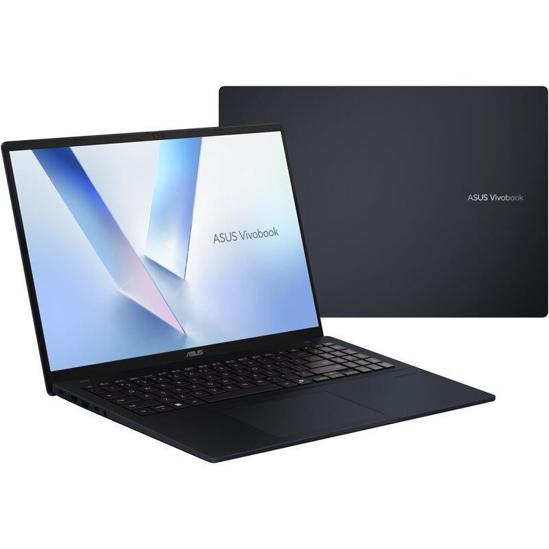 Laptop ASUS Vivobook X1607CA-MB110W 16" IPS Ultra 5-225H 16GB RAM 512GB RAM Windows 11 Home, Funkcje AI