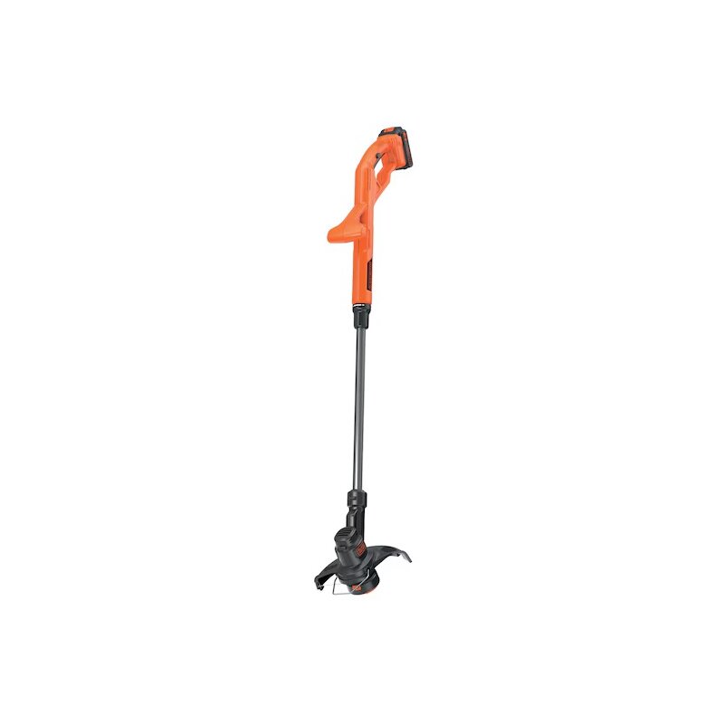 Podkaszarka akumulatorowa BLACK&DECKER ST182320-QW
