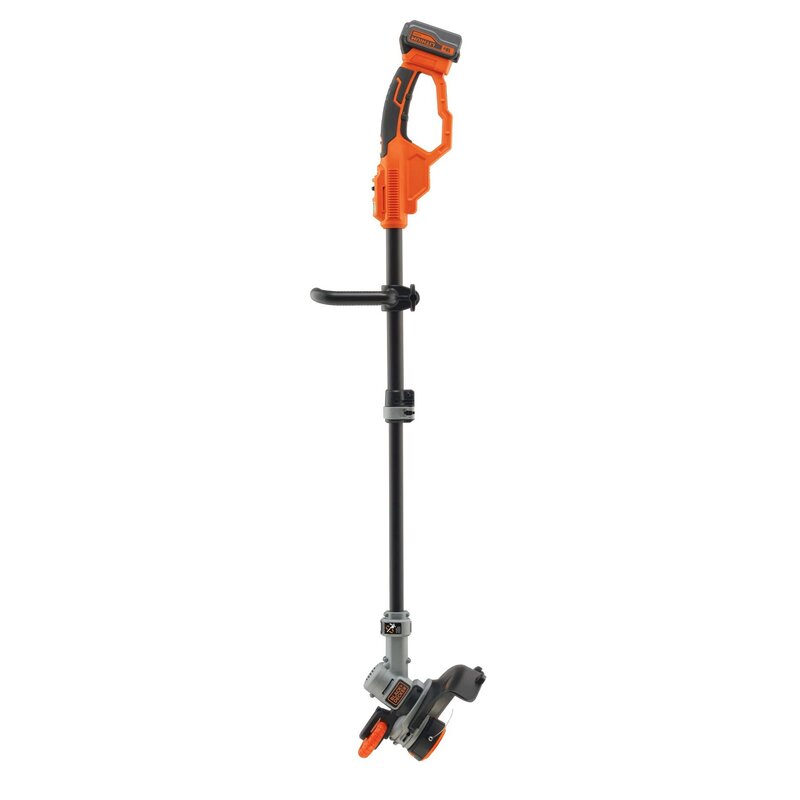 Podkaszarka akumulatorowa BLACK&DECKER STC1840PC-QW