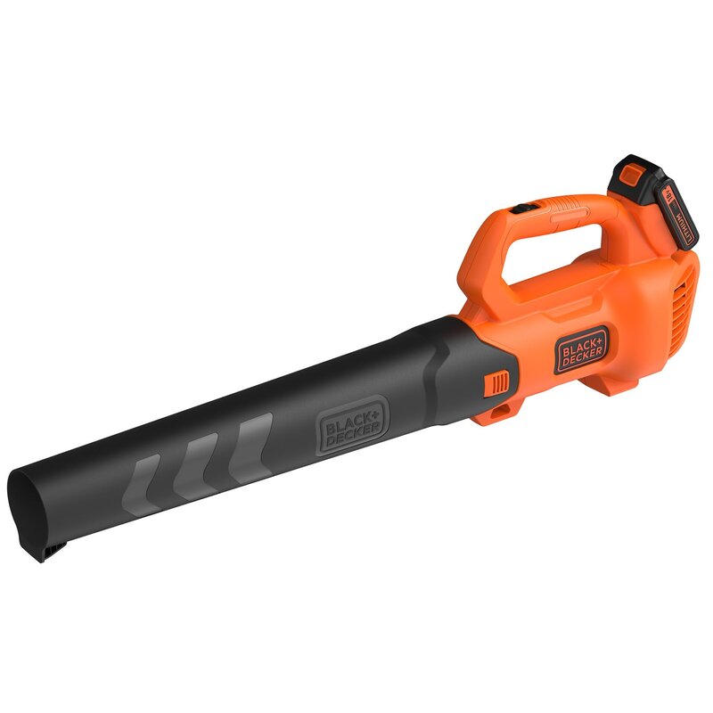 Dmuchawa do liści 18V BCBL200L BLACK+DECKER