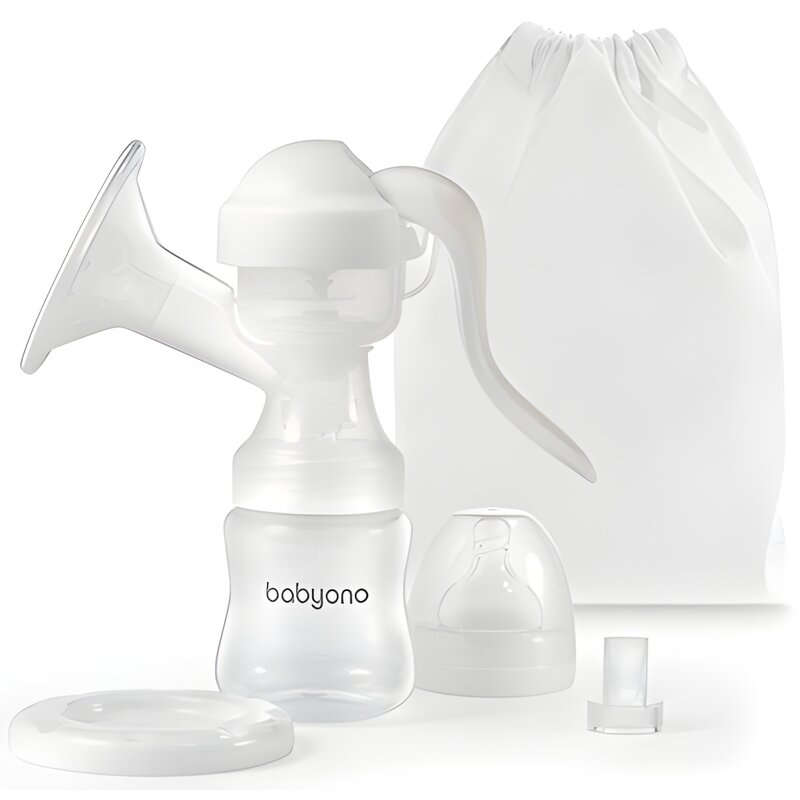 Laktator BABYONO Anatomy 301