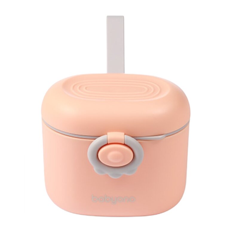 Pojemnik na mleko w proszku BABYONO 1544