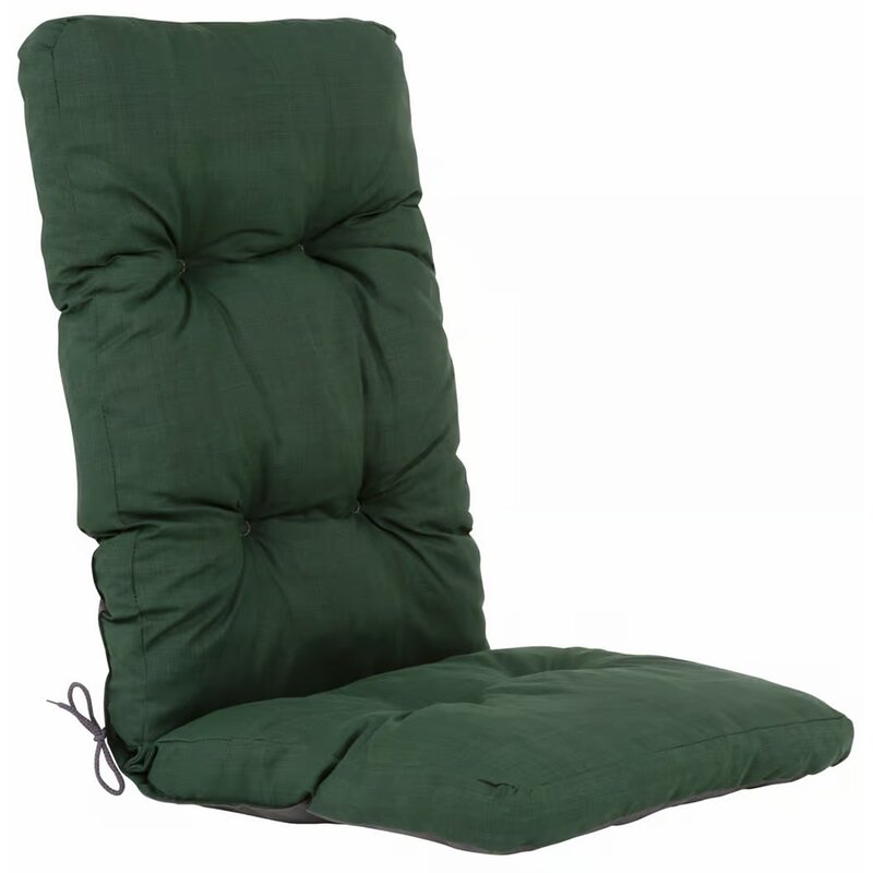 Poduszka na fotel PATIO Ronda Hoch H024-32IB  124 x 48 cm Zielony