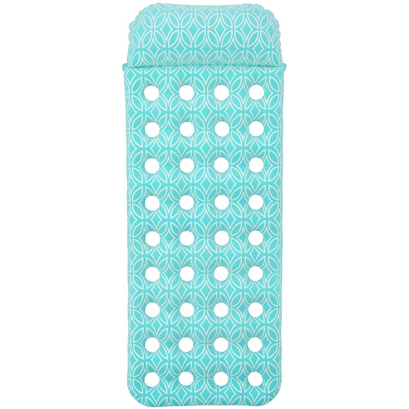 Materac do pływania BESTWAY Comfort Plush