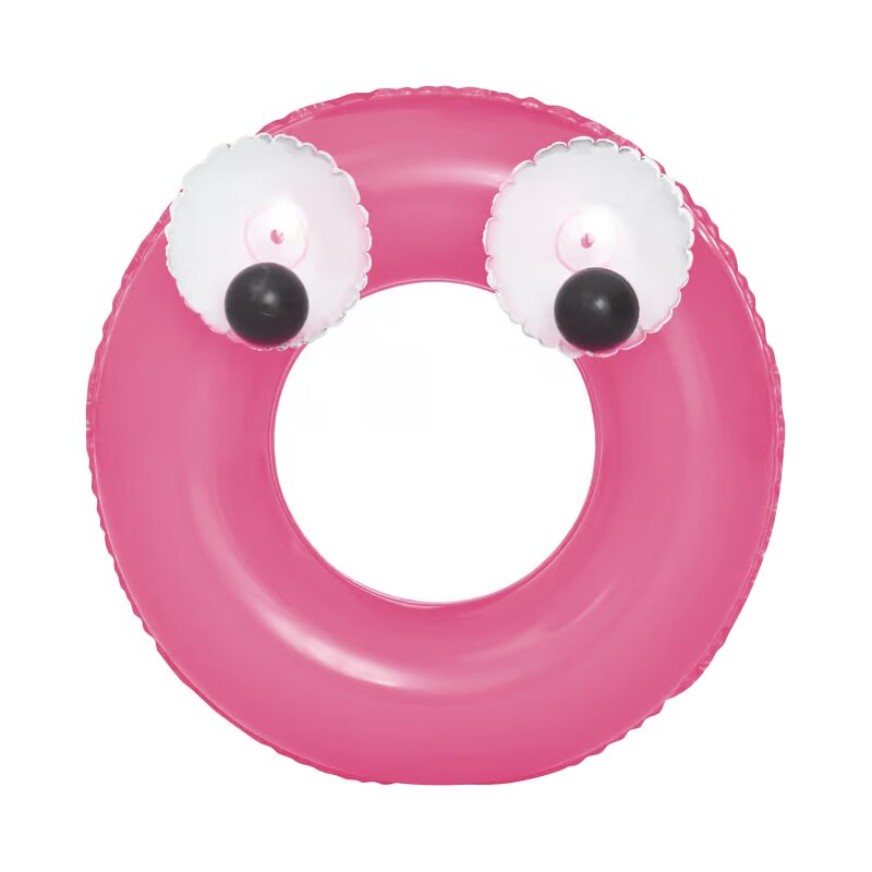 Koło dmuchane BESTWAY Big Eyes 35959