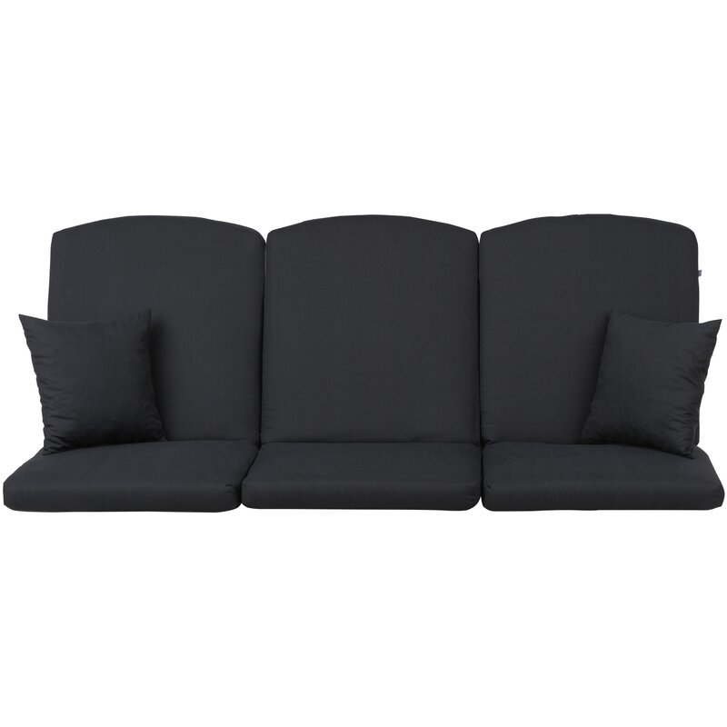 Poduszki na huśtawkę PATIO Salerno D002-06PB 168 x 119 x 9 cm