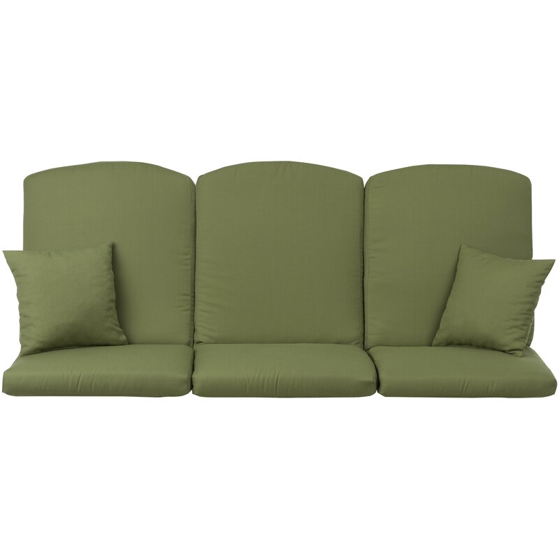 Poduszki na huśtawkę PATIO Salerno D009-22EB 168 x 119 x 9 cm